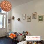 Ernestine Café - nos photos