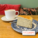 Ernestine Café - nos photos