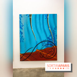 Exposition Koak galerie Perrotin