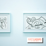 Exposition Koak galerie Perrotin
