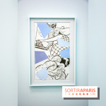 Exposition Koak galerie Perrotin