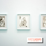 Exposition Koak galerie Perrotin