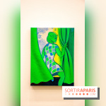 Exposition Koak galerie Perrotin