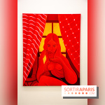 Exposition Koak galerie Perrotin