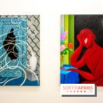 Exposition Koak galerie Perrotin