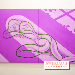 Exposition Koak galerie Perrotin