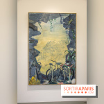 Exposition Nick Goss galerie Perrotin