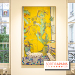 Exposition Nick Goss galerie Perrotin - DSC 0955