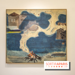 Exposition Nick Goss galerie Perrotin - DSC 0956