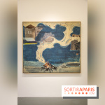 Exposition Nick Goss galerie Perrotin - DSC 0957