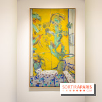 Exposition Nick Goss galerie Perrotin - DSC 0958