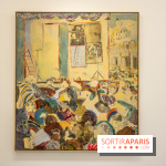 Exposition Nick Goss galerie Perrotin - DSC 0959