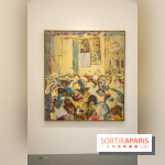 Exposition Nick Goss galerie Perrotin - DSC 0960