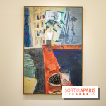 Exposition Nick Goss galerie Perrotin - DSC 0961