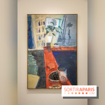 Exposition Nick Goss galerie Perrotin - DSC 0962