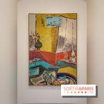Exposition Nick Goss galerie Perrotin