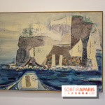 Exposition Nick Goss galerie Perrotin