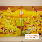 Exposition Katherina Olschbaur galerie Perrotin - DSC 0969