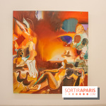 Exposition Katherina Olschbaur galerie Perrotin - DSC 0972