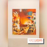 Exposition Katherina Olschbaur galerie Perrotin - DSC 0973