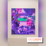 Exposition Katherina Olschbaur galerie Perrotin - DSC 0975