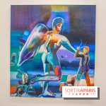 Exposition Katherina Olschbaur galerie Perrotin - DSC 0977