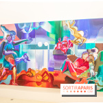 Exposition Katherina Olschbaur galerie Perrotin - DSC 0978