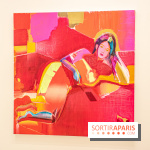 Exposition Katherina Olschbaur galerie Perrotin - DSC 0979