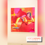 Exposition Katherina Olschbaur galerie Perrotin - DSC 0980