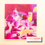 Exposition Katherina Olschbaur galerie Perrotin - DSC 0982