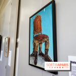 Renaud, des mots et des images, nos photos de l'expo
