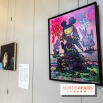 Renaud, des mots et des images, nos photos de l'expo - DSC05177