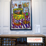 Renaud, des mots et des images, nos photos de l'expo - DSC05184