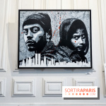 Renaud, des mots et des images, nos photos de l'expo - DSC05185