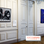 Renaud, des mots et des images, nos photos de l'expo