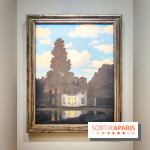 Le surréalisme : l'exposition exceptionnelle qui célèbre les 100 ans du mouvement au Centre Pompidou - IMG20240903164447