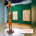 Le surréalisme : l'exposition exceptionnelle qui célèbre les 100 ans du mouvement au Centre Pompidou - IMG20240903164135