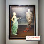 Le surréalisme : l'exposition exceptionnelle qui célèbre les 100 ans du mouvement au Centre Pompidou - IMG20240903164509