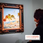 Le surréalisme : l'exposition exceptionnelle qui célèbre les 100 ans du mouvement au Centre Pompidou - IMG20240903162756