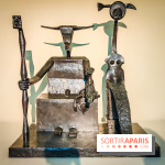 Le surréalisme : l'exposition exceptionnelle qui célèbre les 100 ans du mouvement au Centre Pompidou - IMG20240903163545