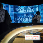 Le surréalisme : l'exposition exceptionnelle qui célèbre les 100 ans du mouvement au Centre Pompidou - IMG20240903165451