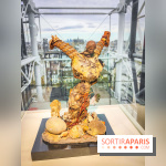 Le surréalisme : l'exposition exceptionnelle qui célèbre les 100 ans du mouvement au Centre Pompidou - IMG20240903164028