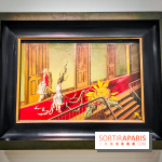 Le surréalisme : l'exposition exceptionnelle qui célèbre les 100 ans du mouvement au Centre Pompidou - IMG20240903163242