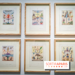 Le surréalisme : l'exposition exceptionnelle qui célèbre les 100 ans du mouvement au Centre Pompidou - IMG20240903164302