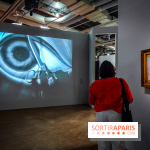 Le surréalisme : l'exposition exceptionnelle qui célèbre les 100 ans du mouvement au Centre Pompidou - IMG20240903162718