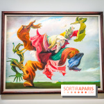 Le surréalisme : l'exposition exceptionnelle qui célèbre les 100 ans du mouvement au Centre Pompidou - IMG20240903163501