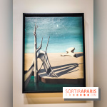 Le surréalisme : l'exposition exceptionnelle qui célèbre les 100 ans du mouvement au Centre Pompidou - IMG20240903163835