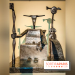 Le surréalisme : l'exposition exceptionnelle qui célèbre les 100 ans du mouvement au Centre Pompidou - IMG20240903163554