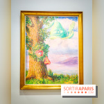 Le surréalisme : l'exposition exceptionnelle qui célèbre les 100 ans du mouvement au Centre Pompidou - IMG20240903163207