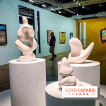 Le surréalisme : l'exposition exceptionnelle qui célèbre les 100 ans du mouvement au Centre Pompidou